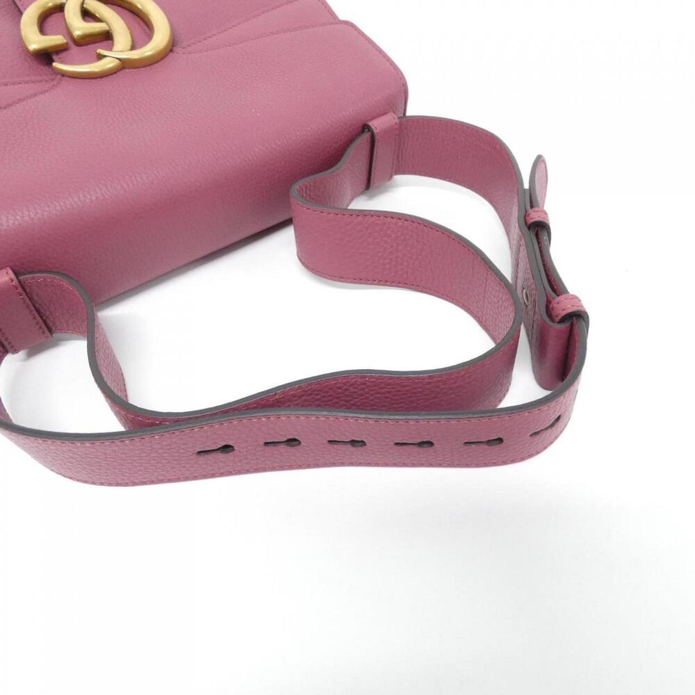 Gucci GG MARMONT 401173 A7M0T Shoulder Bag - Picture 8 of 10